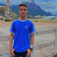 Patrick Barreto