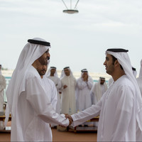 Mohammed Al Tamimi