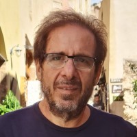 Nikos Paschalakis