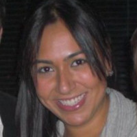 Gabriela Khouri