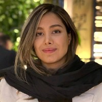 Fatemeh ShafieZadeh