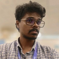 SAKTHIVEL M