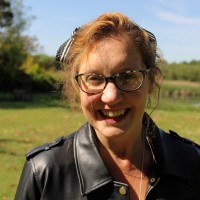 Sarah Ballard