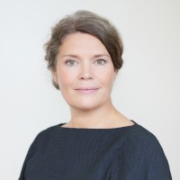 Kirsten Poulsdatter Larsen