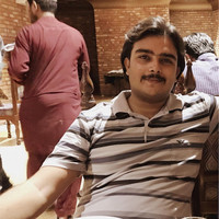 Mir Faisal Ali Talpur