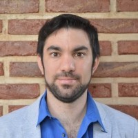 Santiago Simonet