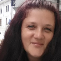 Kristina Nikolova