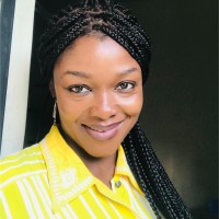 Doris Chidiebere Nwokedike