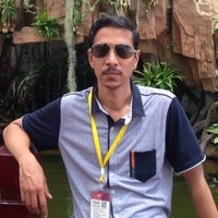 Vishweshwara Rao