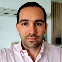 Roberto Ballestas Pardo