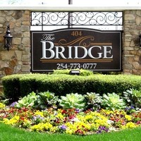 Bridge Temple