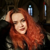 Evelina Seibriger