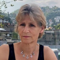 Nicola Dick-Cleland