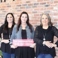 Zimmerman Team