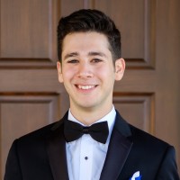 Nico Ramirez, Ei