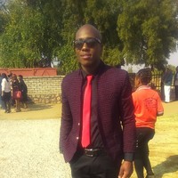Goitseone Segonote Nw