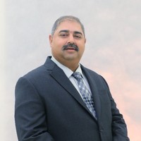 Jaideep Anil Pradhan