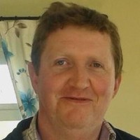 William O'Rourke
