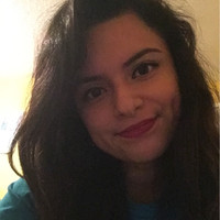 Sabrina Lizama Morales