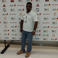 Siju Varghese