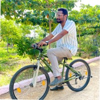 Chaitanya Basava