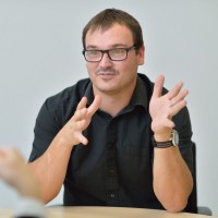 Peter Rieger
