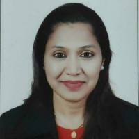 Jayashree Shettigar