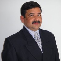 Murali R