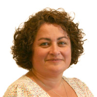 Patricia Lane