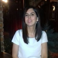 Ana Stefanovska Simevska