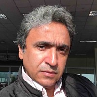 Ahmed I. Ahmed