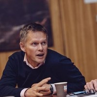 Alistair Macpherson