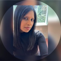 Nimisha Gohel Mcipd