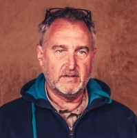 Christopher Armelin