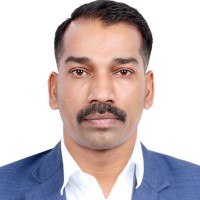 Manoj Jait Joseph