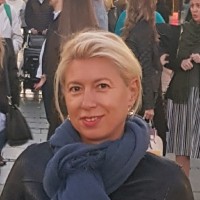 Slava Gancheva