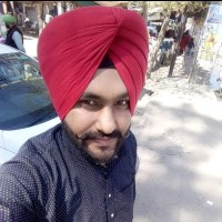 Taran Deep