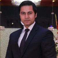 Fahad Shaukat, FCCA, CA (Finalist)