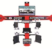 ashish automotive arya
