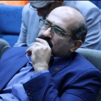 Farhad Mehryari