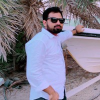Ashfar Ali