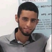 João Vitor Azevedo Sousa