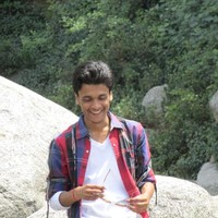 Abhishek Verma