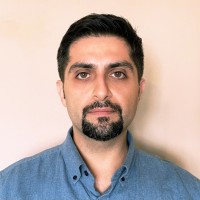 Armin S. Vahdat, PhD