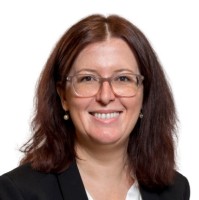 Sylvie Droschel