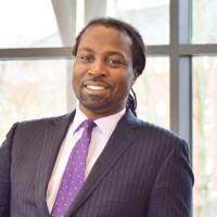 Dr Bernard Horsford