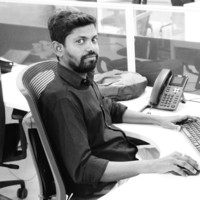 Santosh Barla