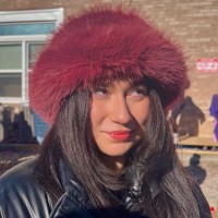 Hannah O'Malley