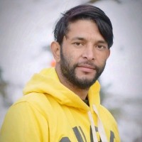 Manoj Singh Negi