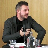 Geoffrey De Cloedt